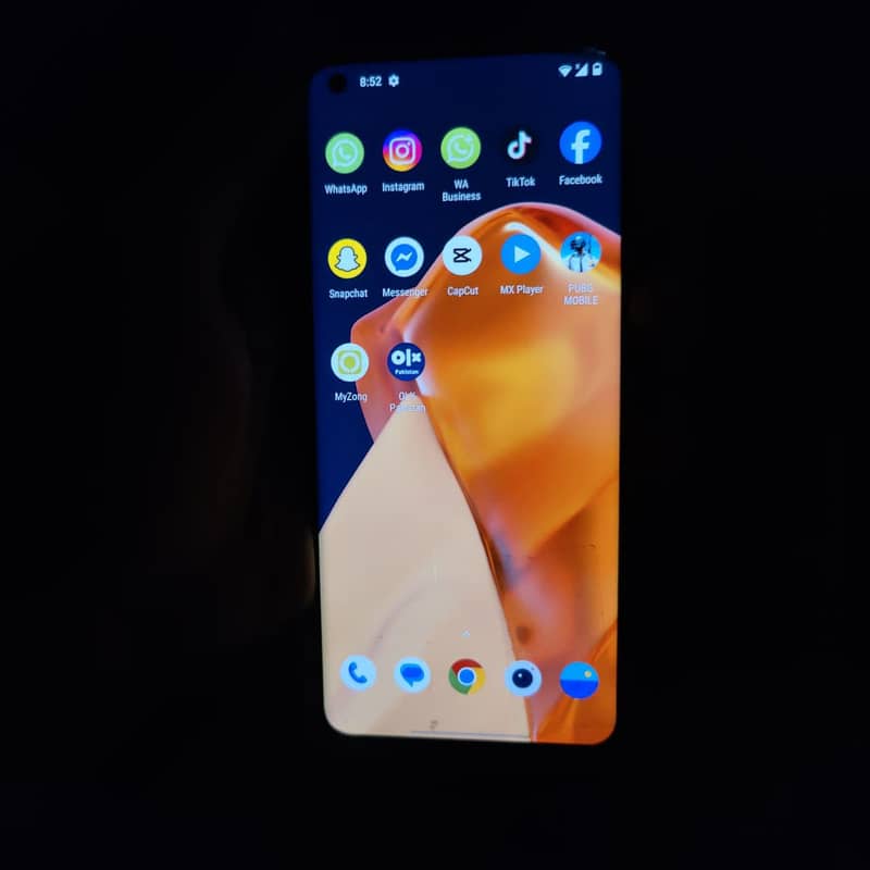 One Plus 9 Pro 2