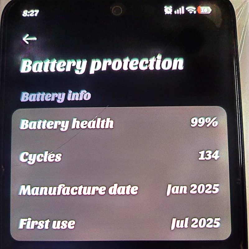 Redmi note 14 2