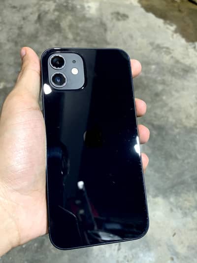 Apple iPhone 12