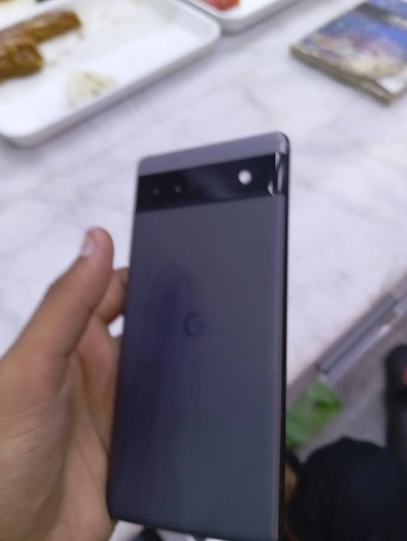 pixel 6a 1