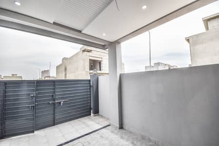 5 Marla House Available for Rent Prime Location