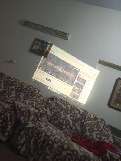 vivitek Projector
