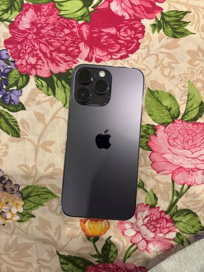 Apple iPhone 14 Pro Max
