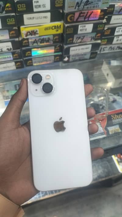 I phone 13 non PTA jv Anda pice