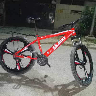 cycle