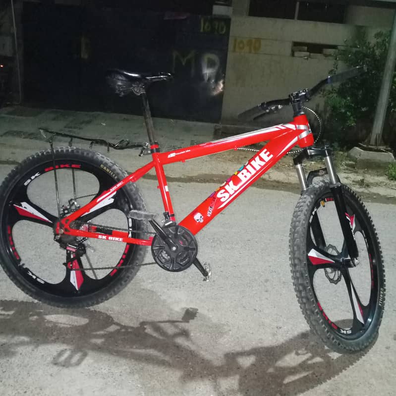 cycle 0