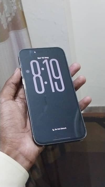 iPhone 14 Pro Max 256 gb