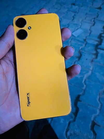 Sparx Neo 7 Ultra 6.128 complete box 03287742990