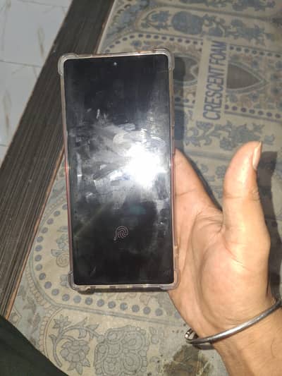 Samsung Mobile Note 20