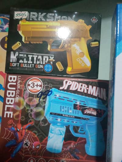 Toys sale
