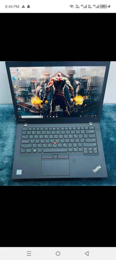 Laptop For Sell