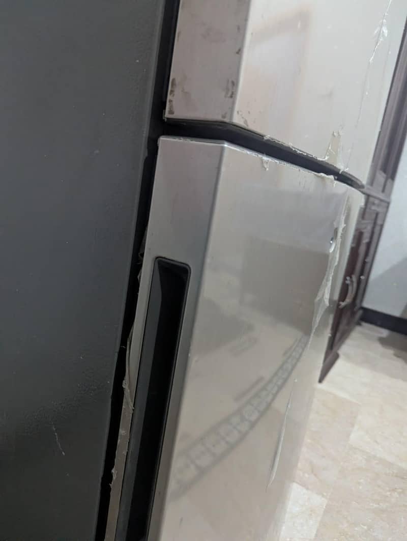 Haier 2