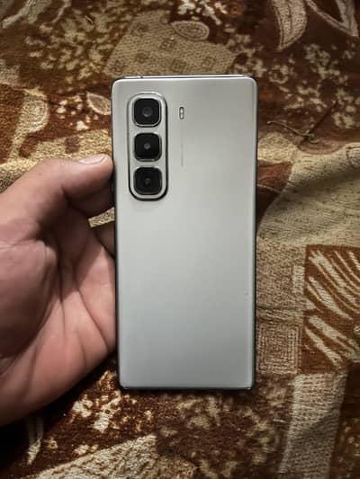 Infinix Hot 50 Pro Plus