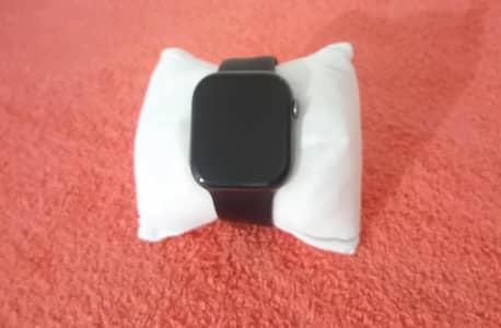 DT No 1 Watch X Smart Watch