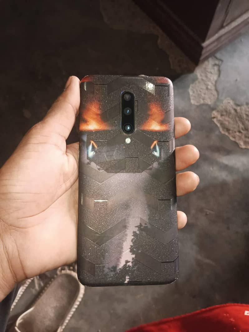 One Plus 7 Pro 2