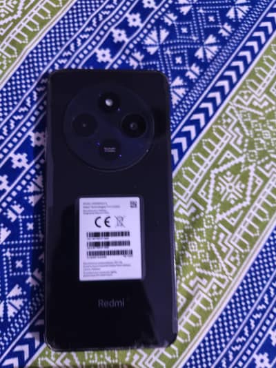Xiaomi Redmi 14C