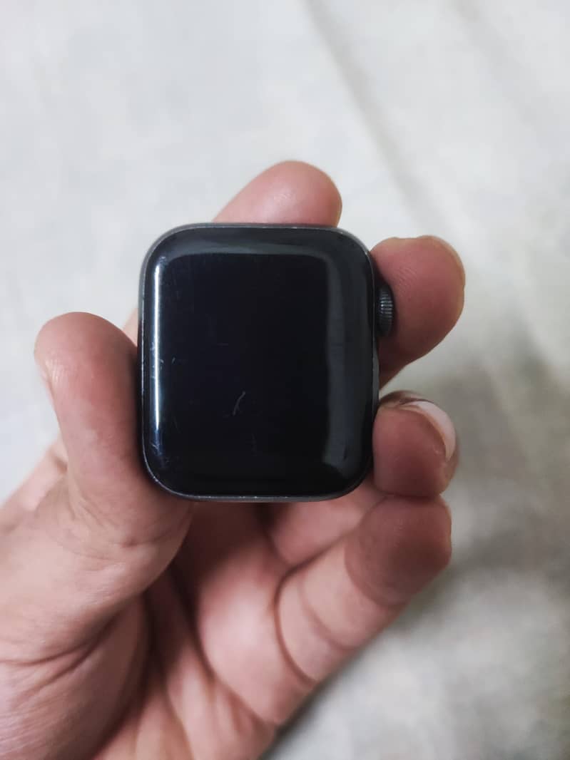 Apple Watch 0