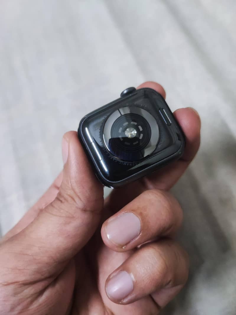 Apple Watch 1