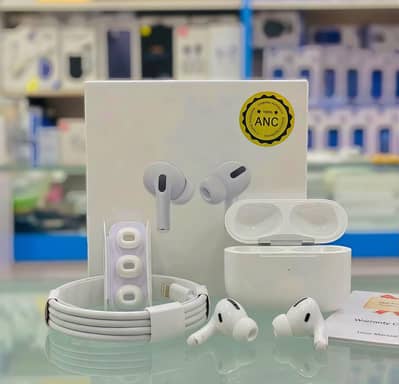 AirPods Pro 2nd Generation