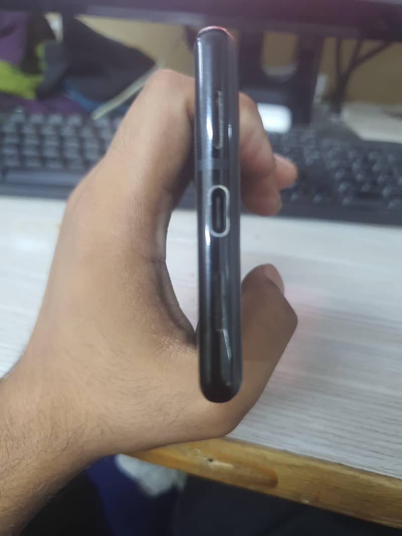 Google pixel 6 pro 1
