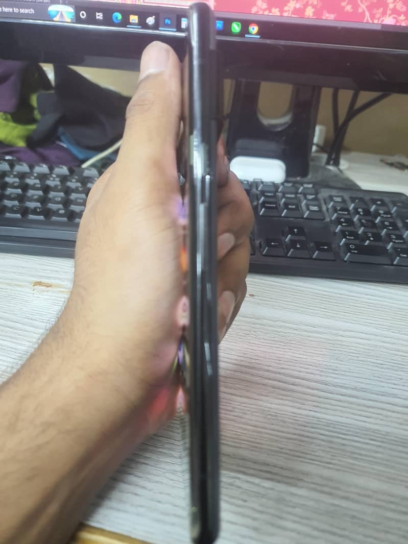 Google pixel 6 pro 3