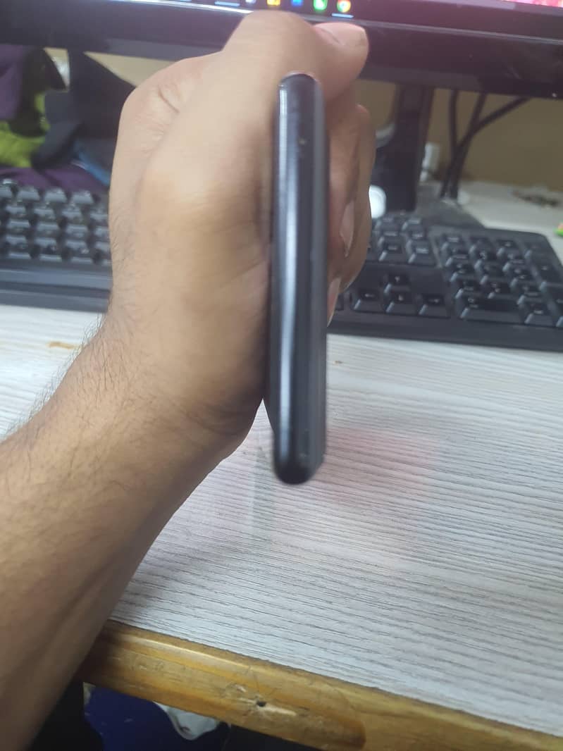 Google pixel 6 pro 4
