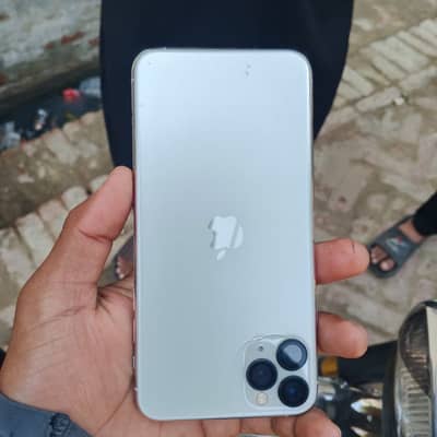 Apple iPhone 11 Pro Max