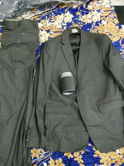 Pant coat available for sale