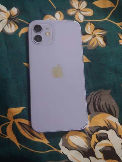 Apple iPhone 12