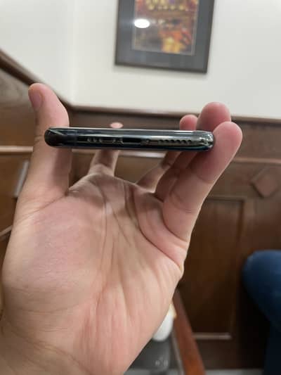 Apple iPhone 11 Pro