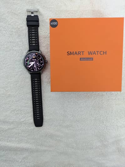 H100 Android Smart Watch for Sale.