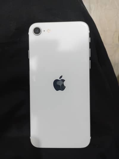 iPhone SE 2020 64gb for sale and exchange possible