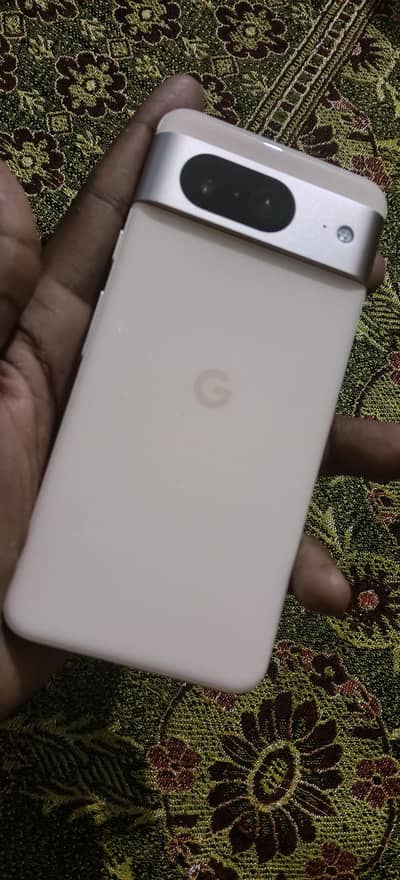 Google Pixel 8 official pta 8/128 gb