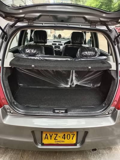 Suzuki Swift 2013