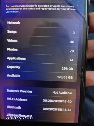 Apple iPhone 8 Plus non pta 03297443634