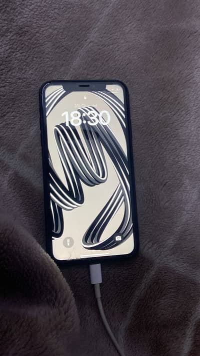 Apple iPhone XR 64 Gp