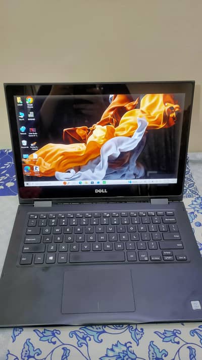 Dell Latitude 3390 i5 8th Gen Touch 360
