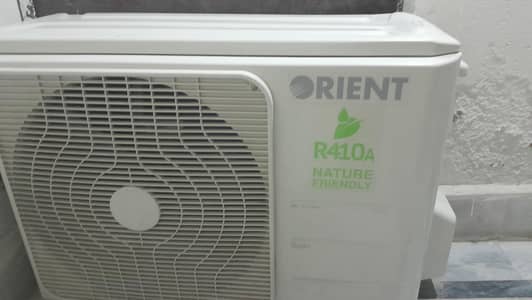 split A/C Orient ( non- inverter)