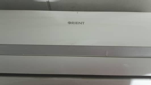 split A/C Orient ( non- inverter)