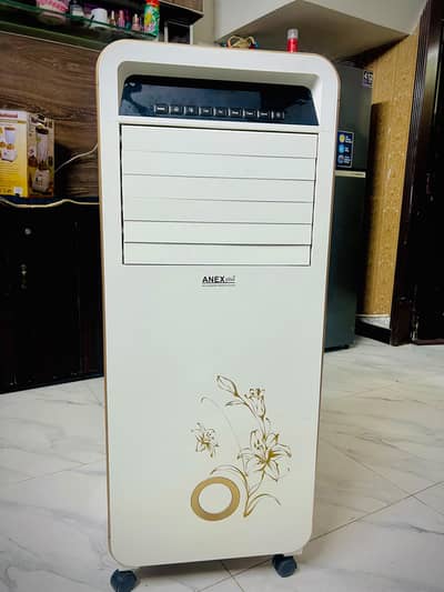 Portable Air cooler