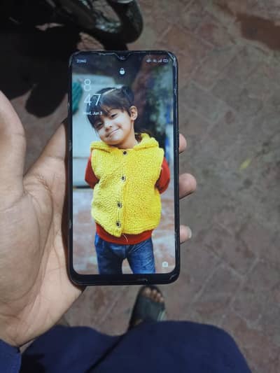 OPPO F9 only mobile ha sat id card ki copy mil jay gi