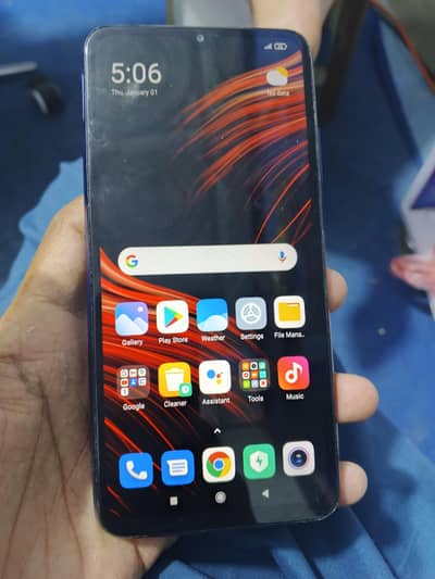 Xiaomi POCO M3