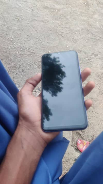 vivo Y21