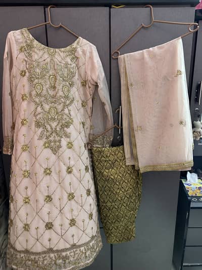 Asim Jofa elegant suit