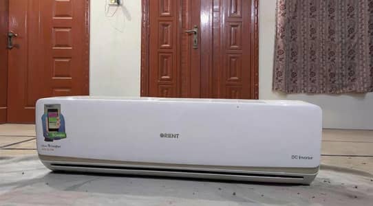 Near to New DC inverter