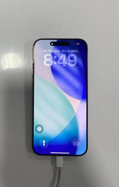 Apple iPhone 16 Pro Max