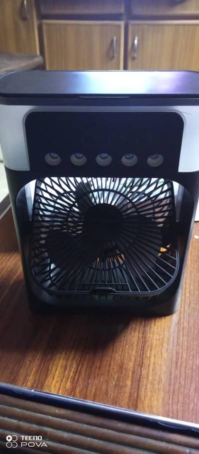 Dawlance mini cooling fan