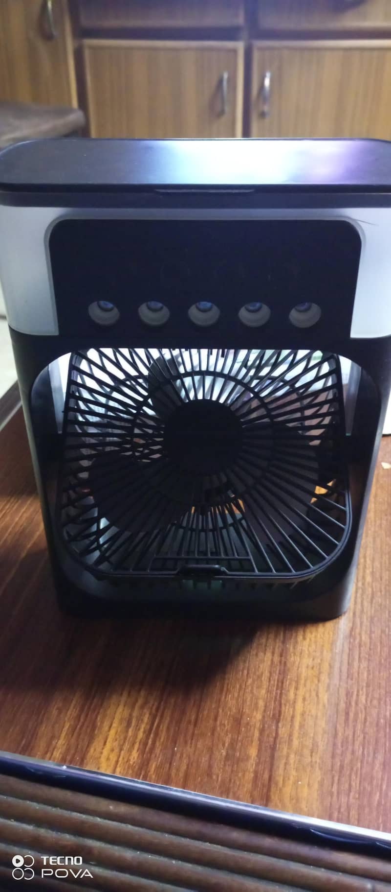 Dawlance mini cooling fan 0
