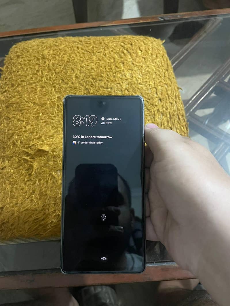 Google Pixel 7 0