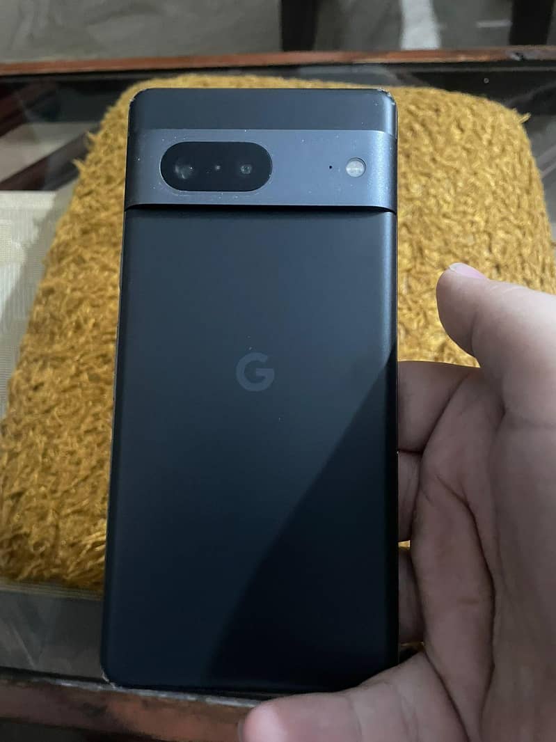 Google Pixel 7 1